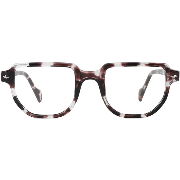 Square Glasses YEA1228