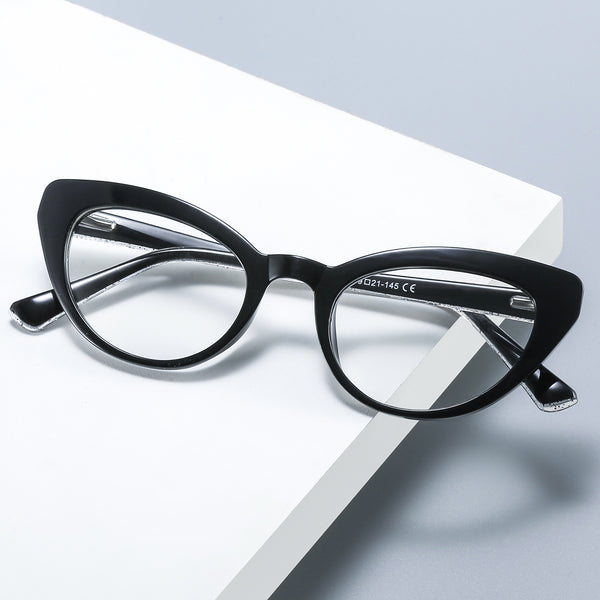Cat-Eye Glasses PF1169