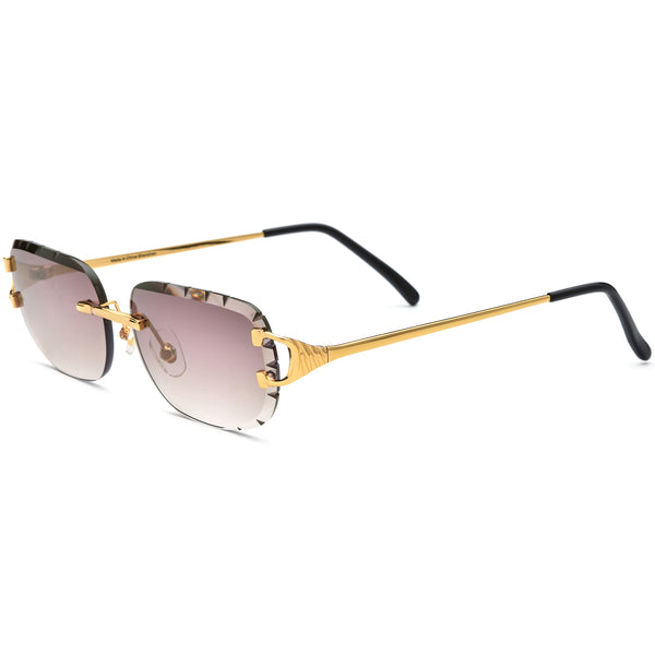 Rectangle Sunglasses BRS1213