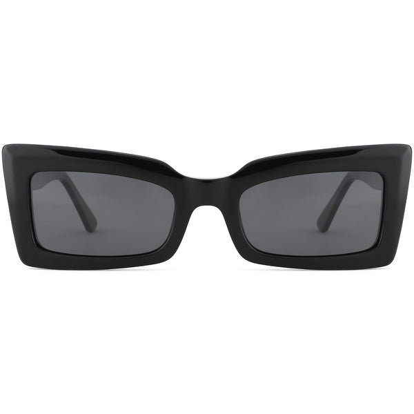 Cat-Eye Sunglasses YS1134