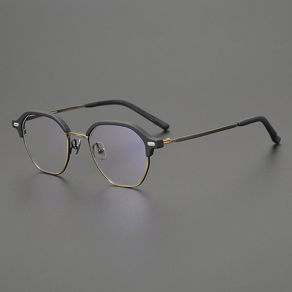 Geometric Glasses MW1437