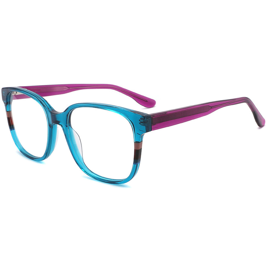 Square Glasses KC1013
