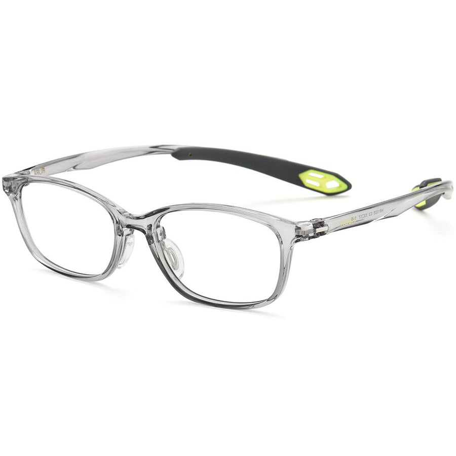 Rectangle Sports Glasses SP1003