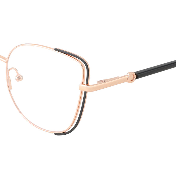 Cat-Eye Glasses YSAM1052