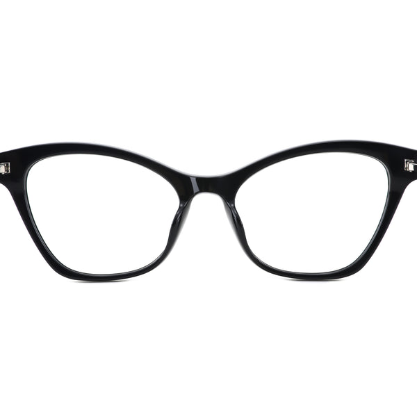 Cat-Eye Glasses YEA1147