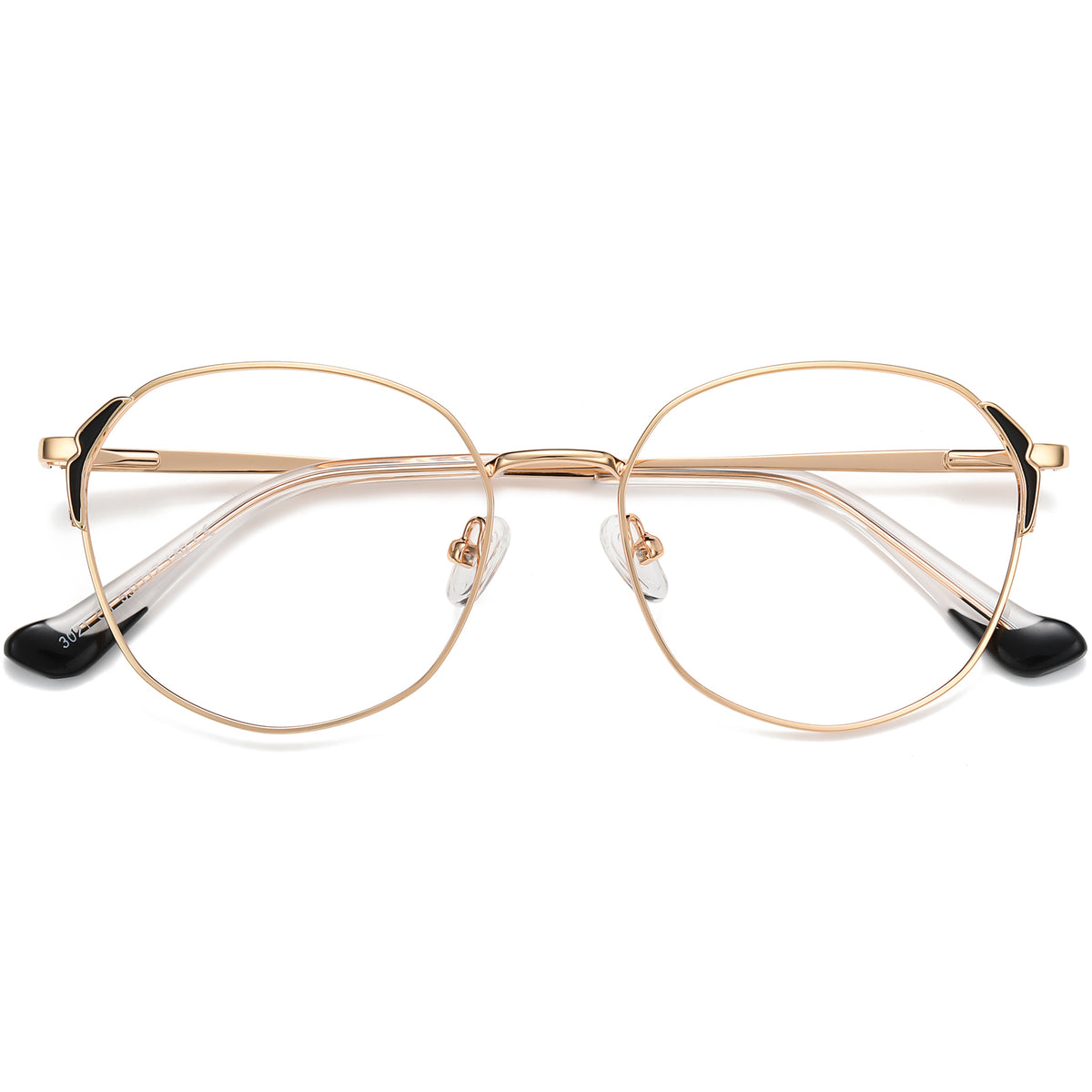 Geometric Glasses PF1246