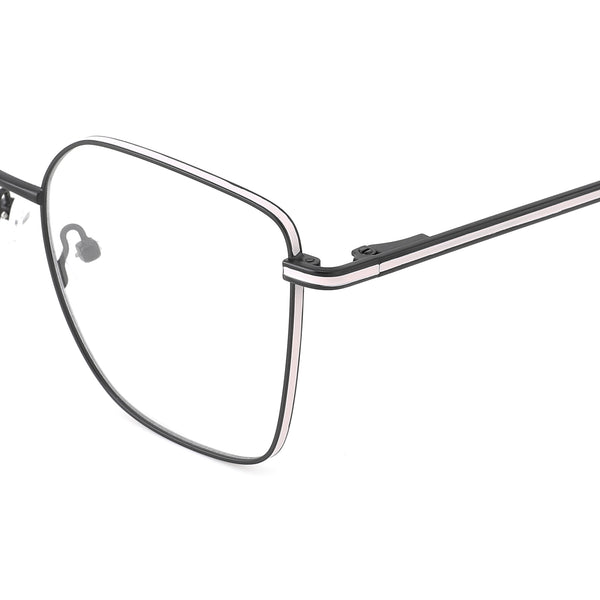 Square Glasses YEM1158