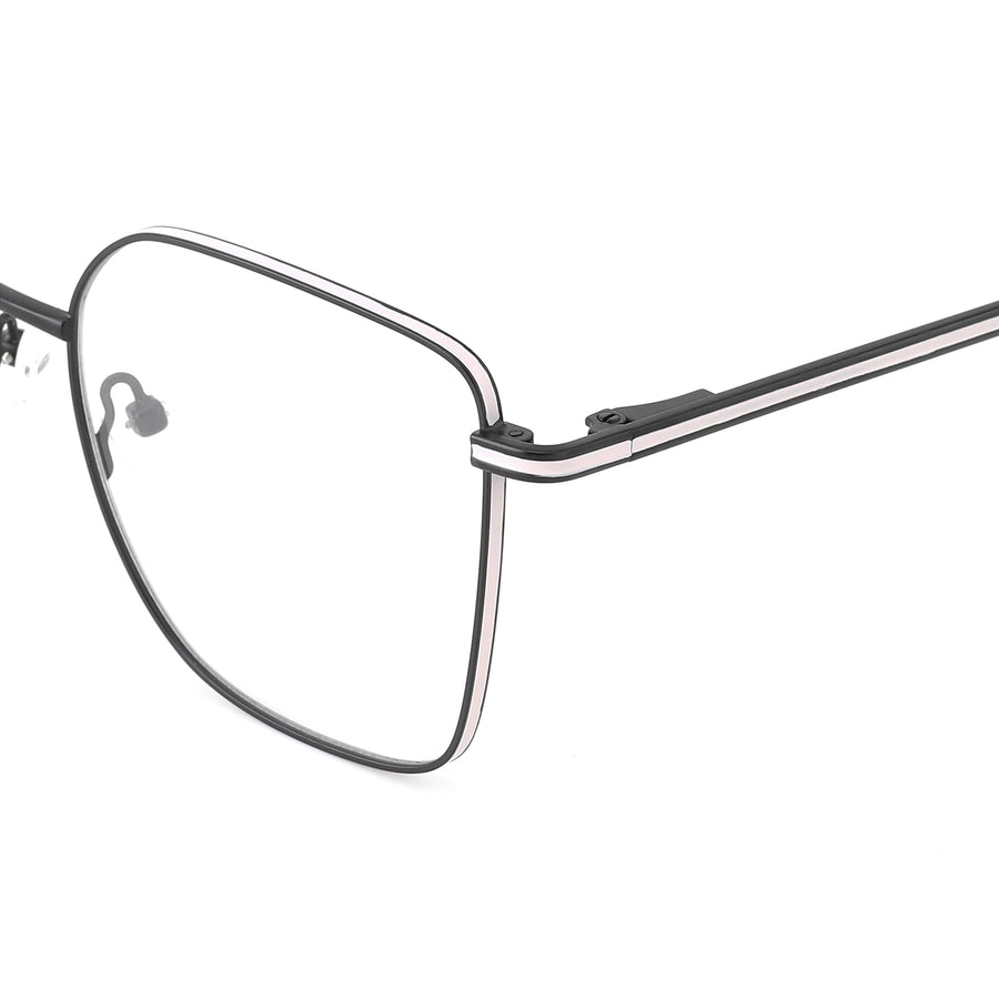 Square Glasses YEM1158