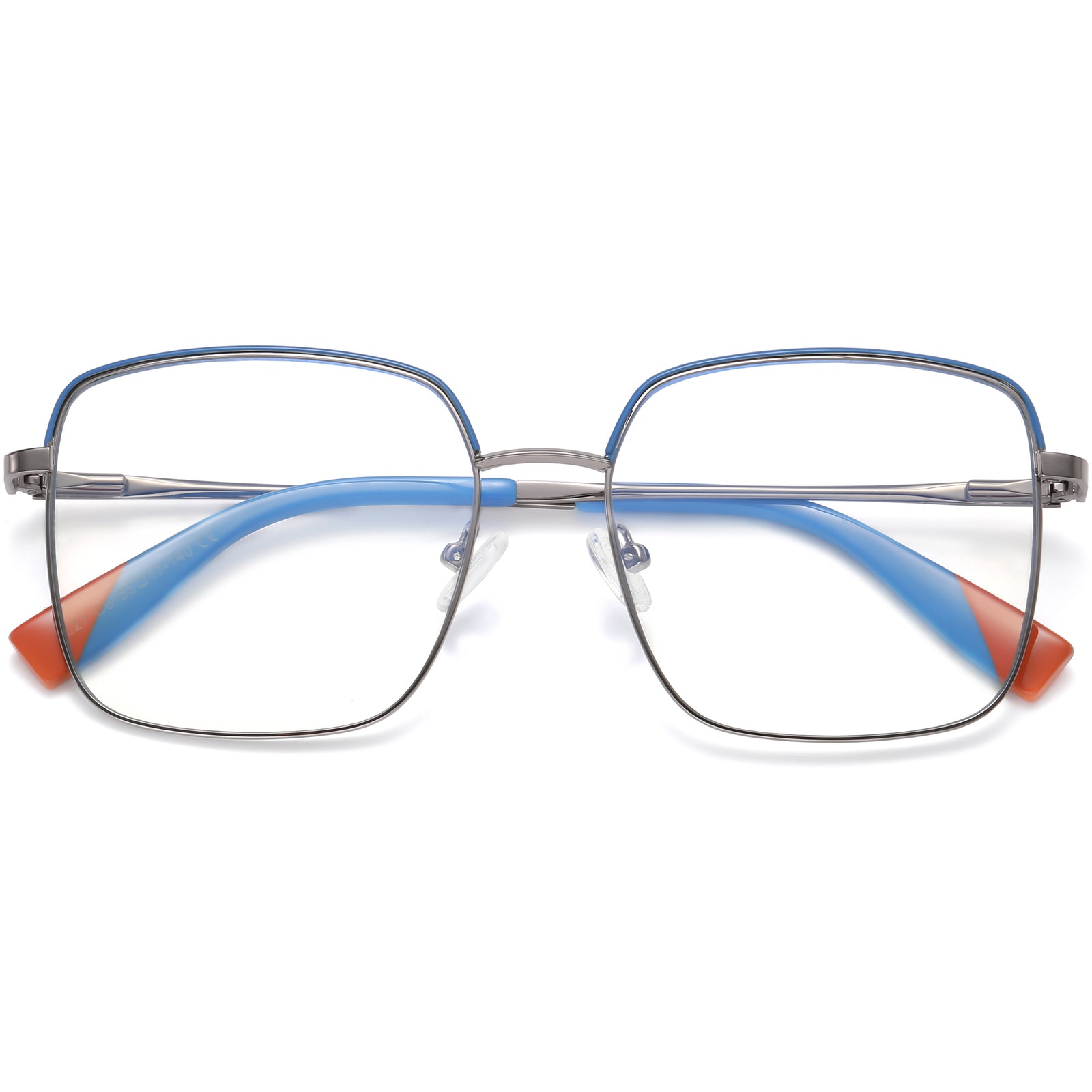 Square Glasses PF1275