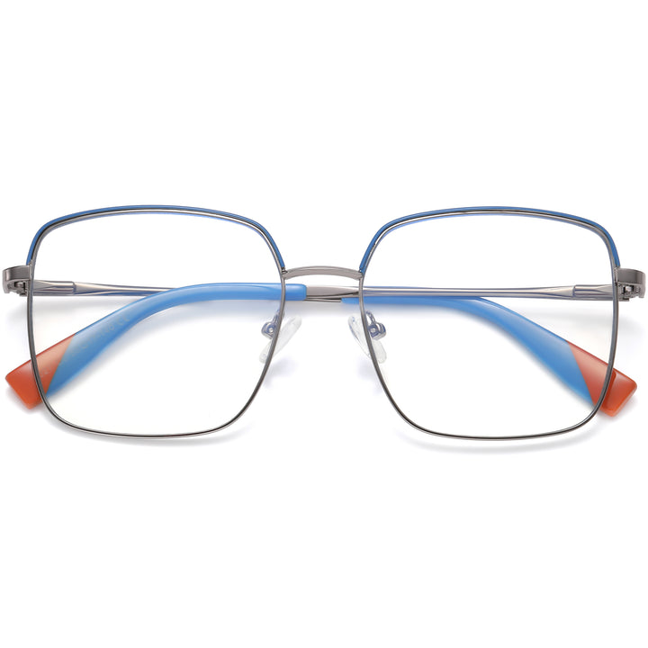 Square Glasses PF1275