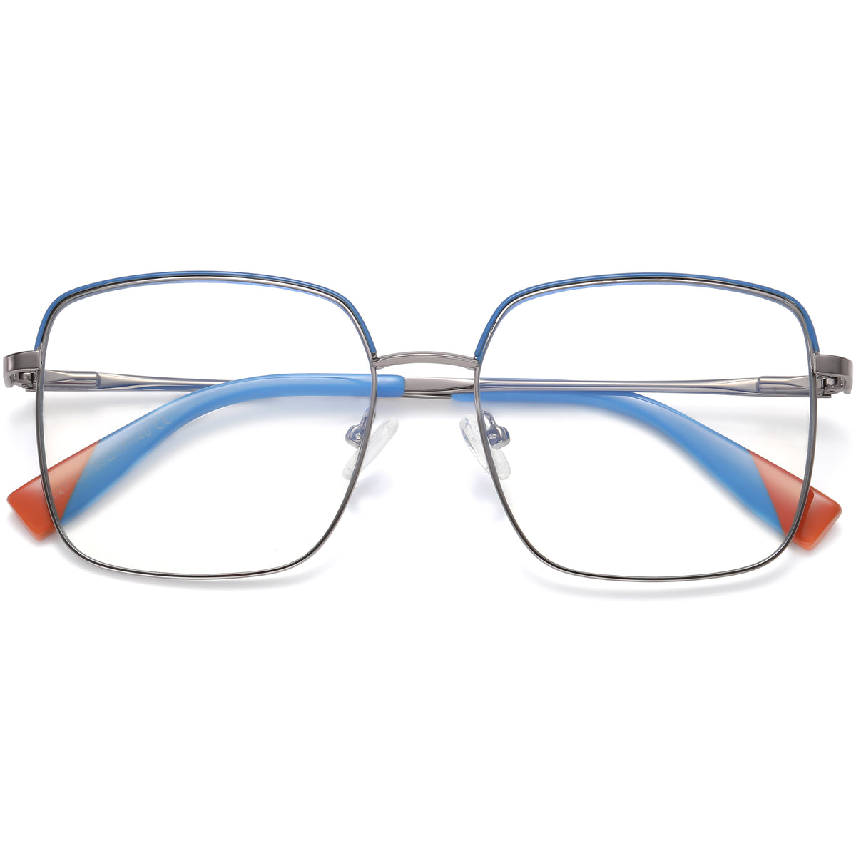 Square Glasses PF1275