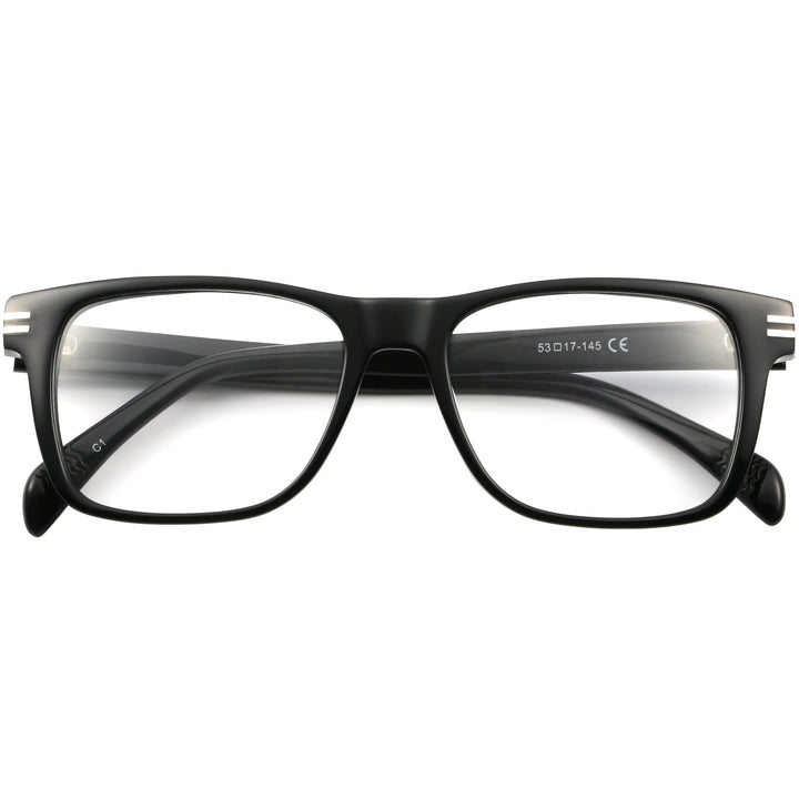 Square Glasses GSR1009