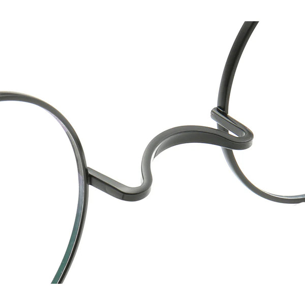 Round Glasses YT1068