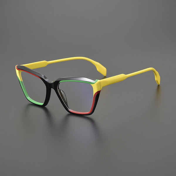 Cat-Eye Glasses TG1202
