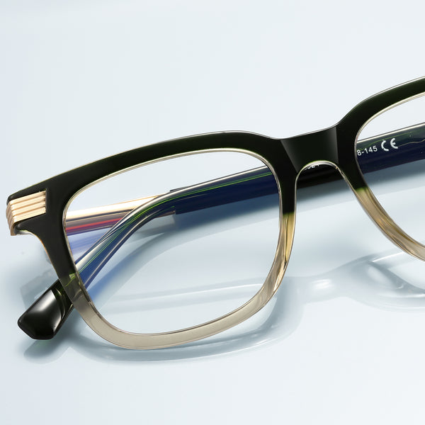 Square Glasses PF1425