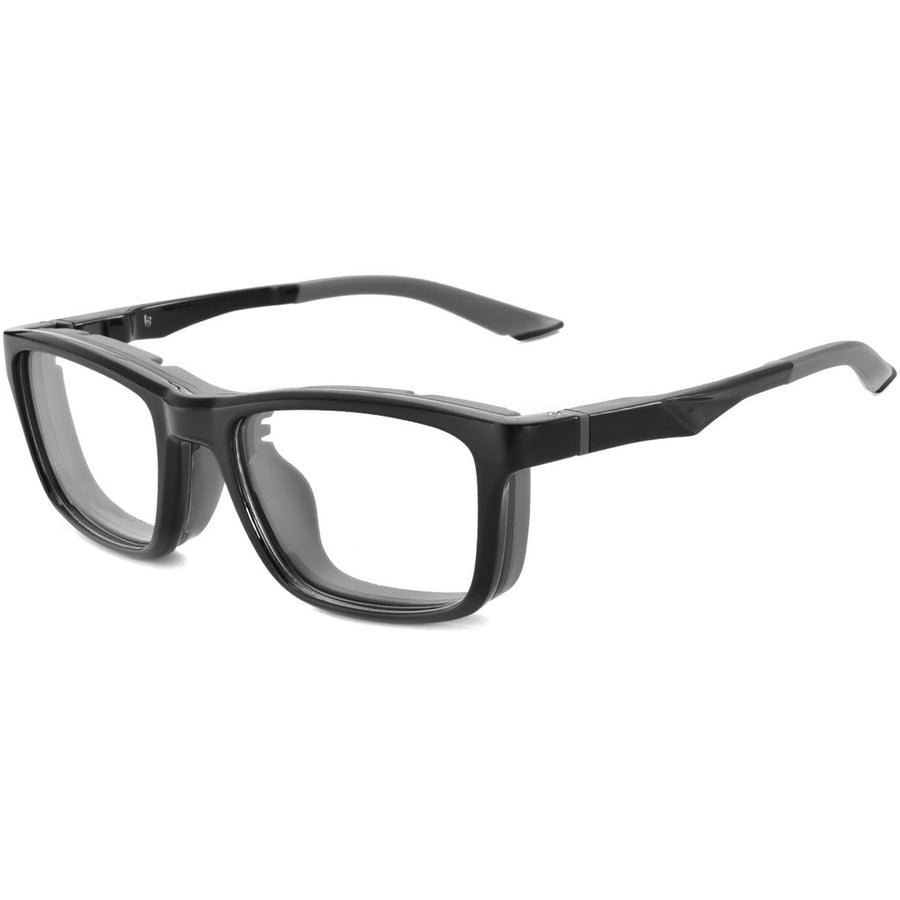 Square Sports Glasses SP1014