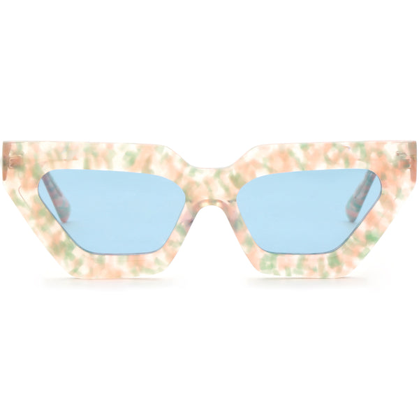 Cat-Eye Sunglasses GSS1109
