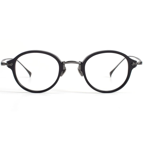 Round Glasses A3948