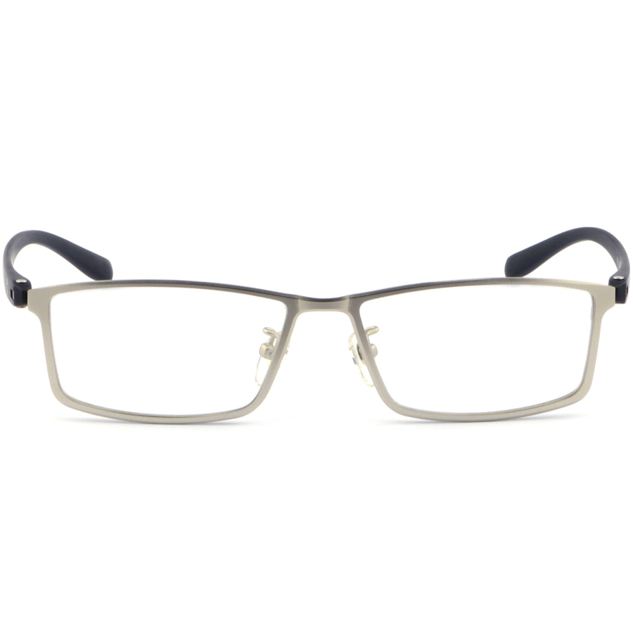 Rectangle Glasses O1468