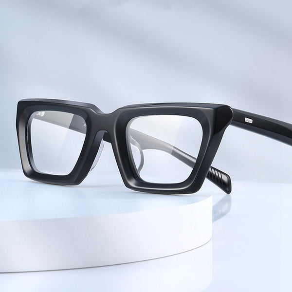 Cat-Eye Glasses PL1004