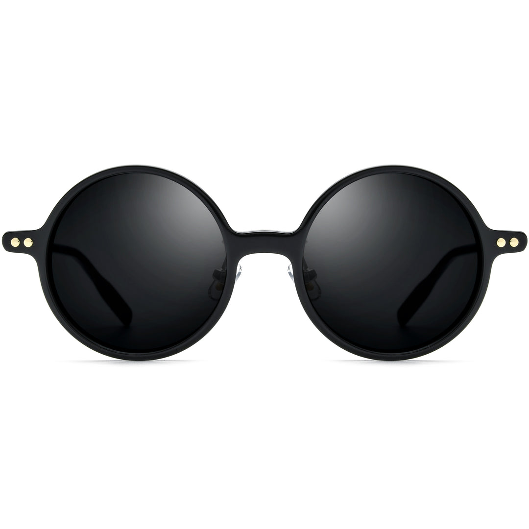 Round Sunglasses BRS1055