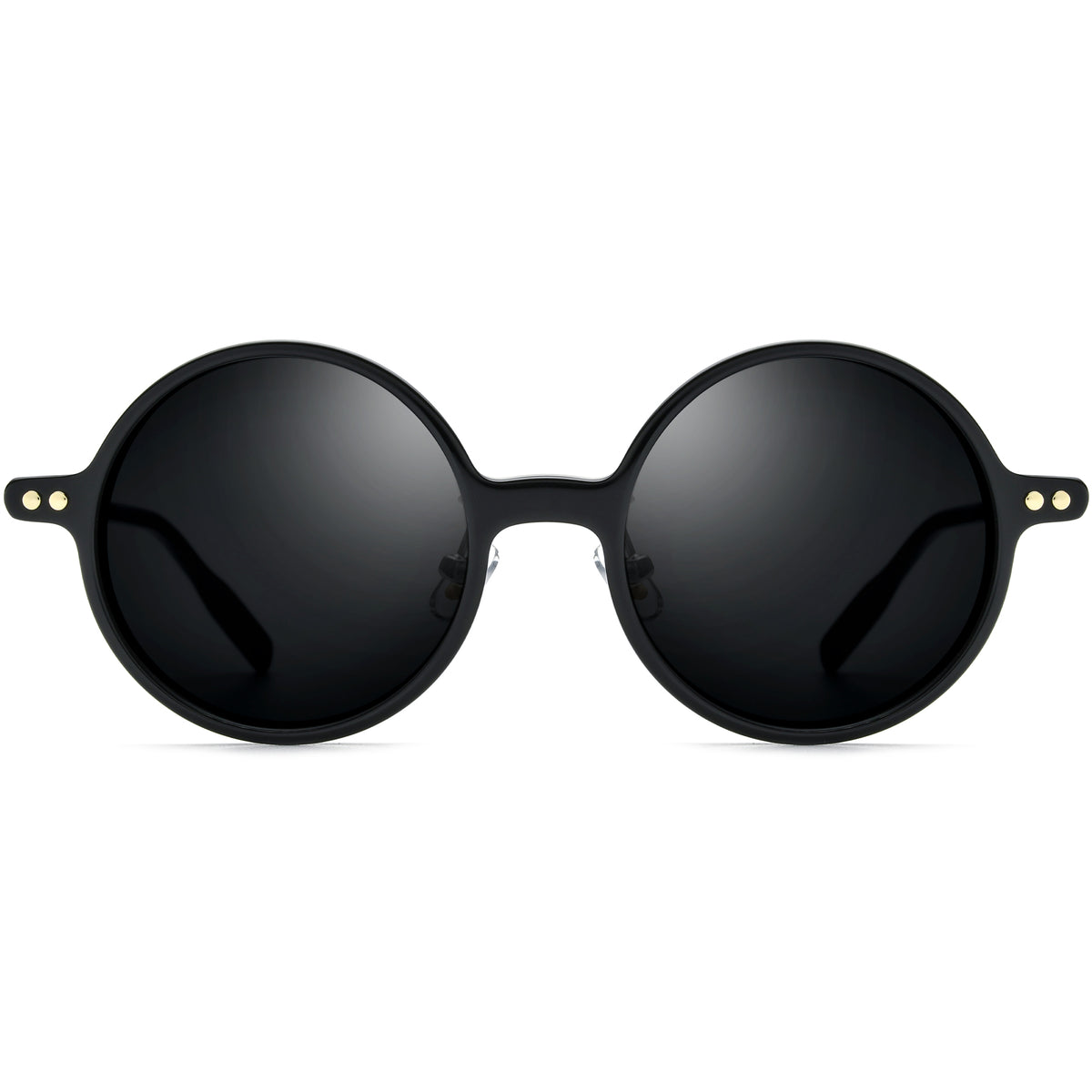 Round Sunglasses BRS1055