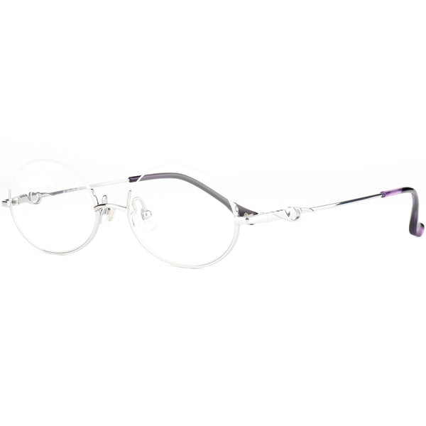 Oval Glasses RV1031