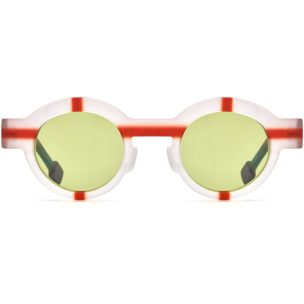 Round Sunglasses BRS1075