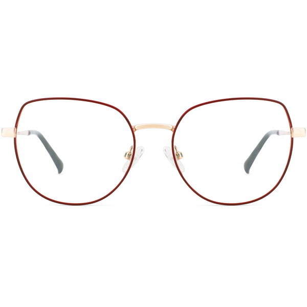 Cat-Eye Glasses YSAM1071