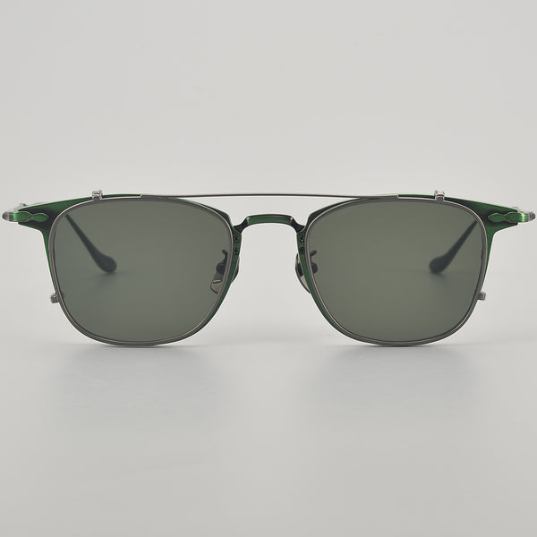 Square Glasses BY1046