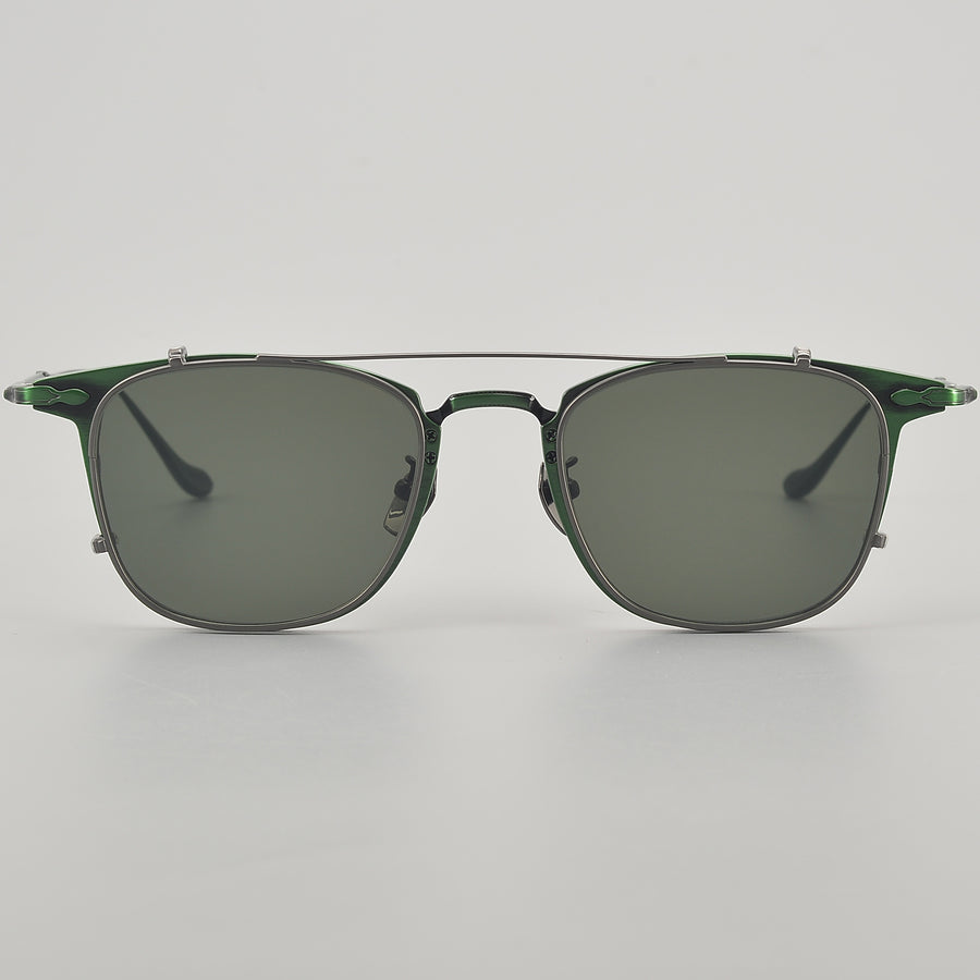 Square Glasses BY1046