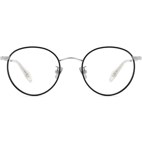 Round Glasses ST1013