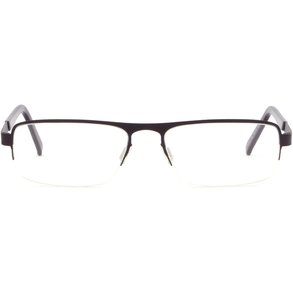 Rectangle Glasses O1790