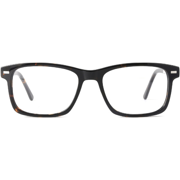 Rectangle Glasses GSR1084