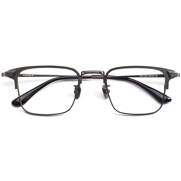 Browline Glasses A3949