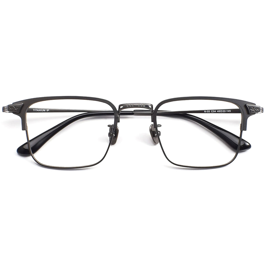 Browline Glasses A3949
