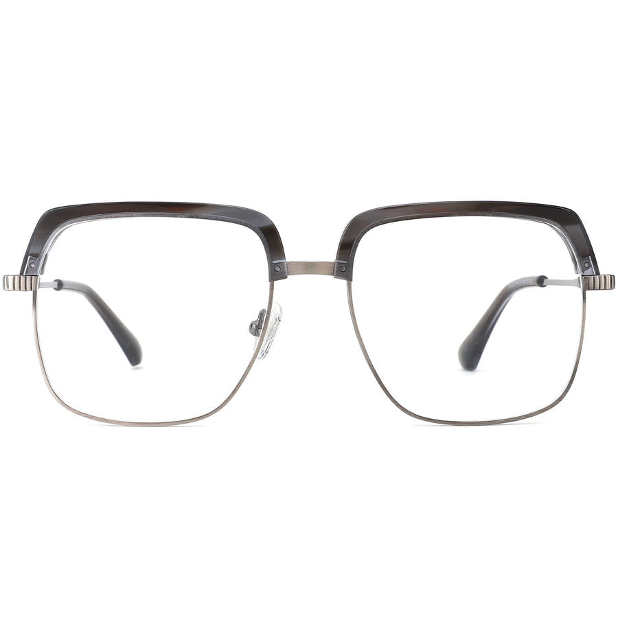 Square Glasses YEC1138