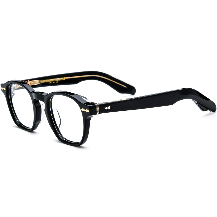 Square Glasses BR1691