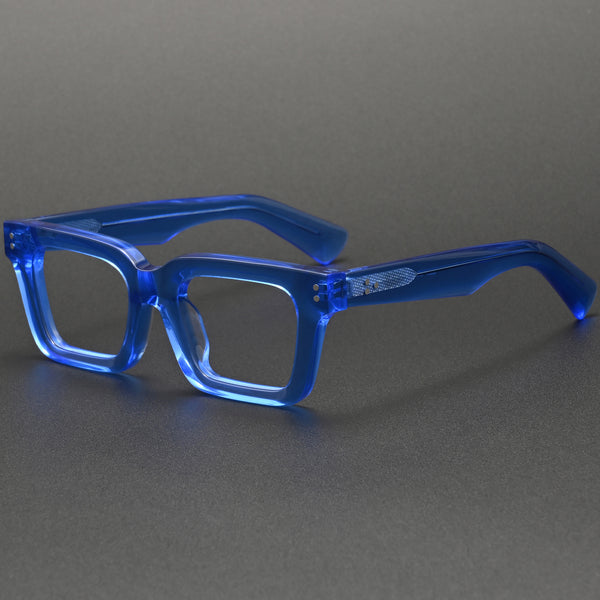 Square Glasses YN1135