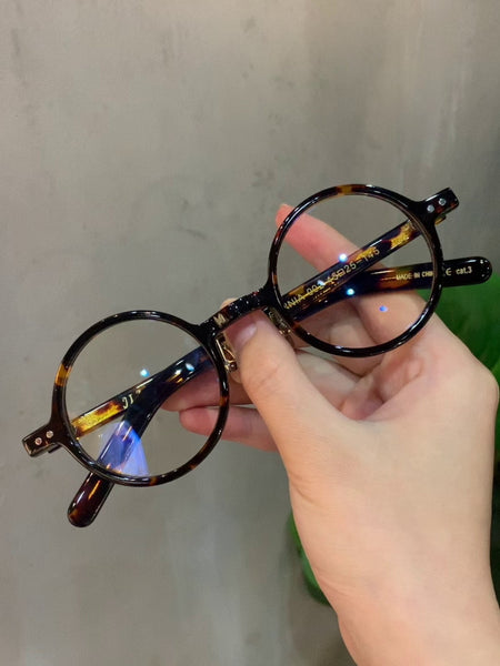 Round Glasses TG1167