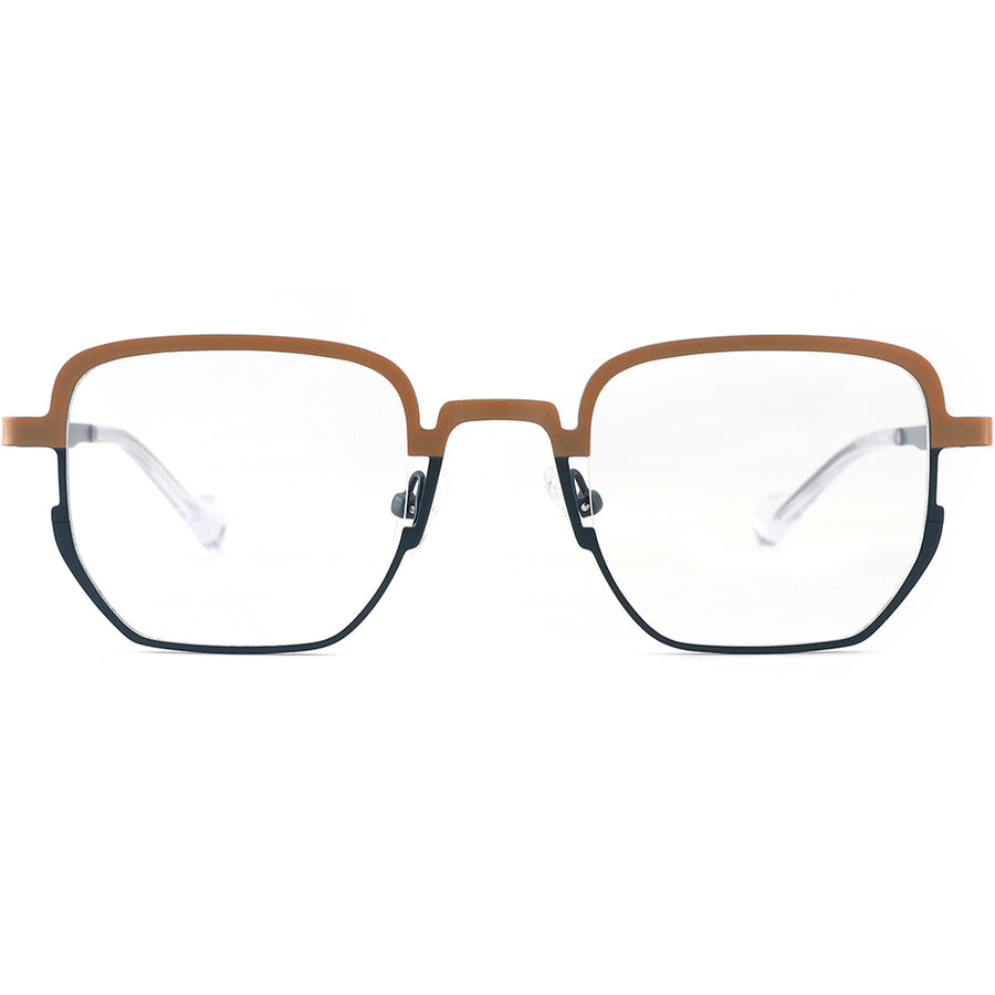 Square Glasses YEM1113