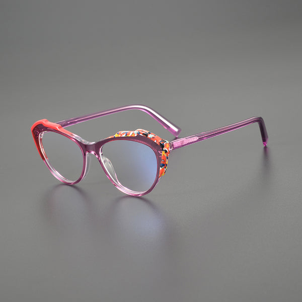 Cat-Eye Glasses TG1145