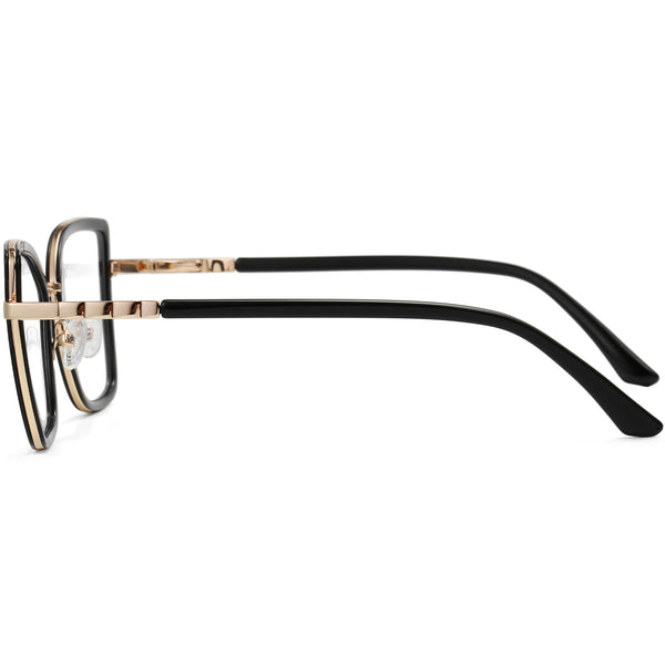 Cat-Eye Glasses PF1156