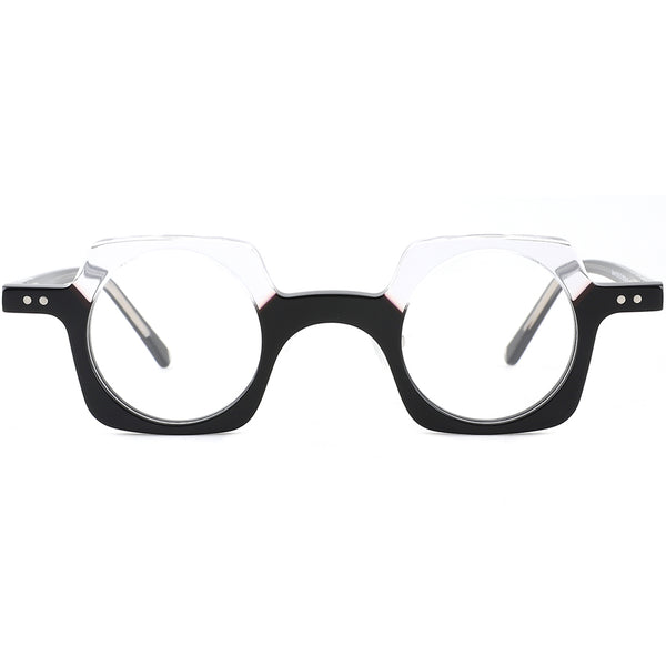 Geometric Glasses YEA1088