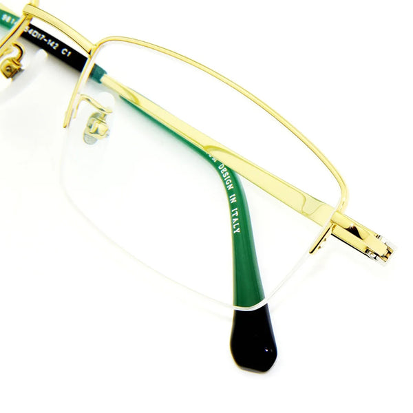 Rectangle Glasses JNJ1008