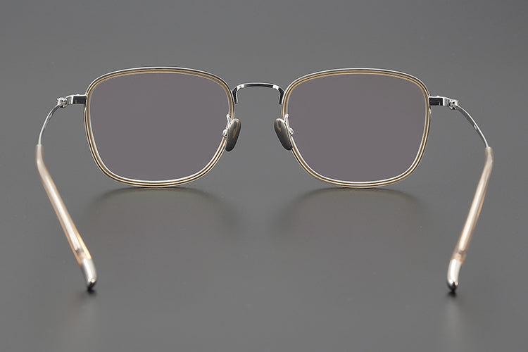 Square Glasses MW1321