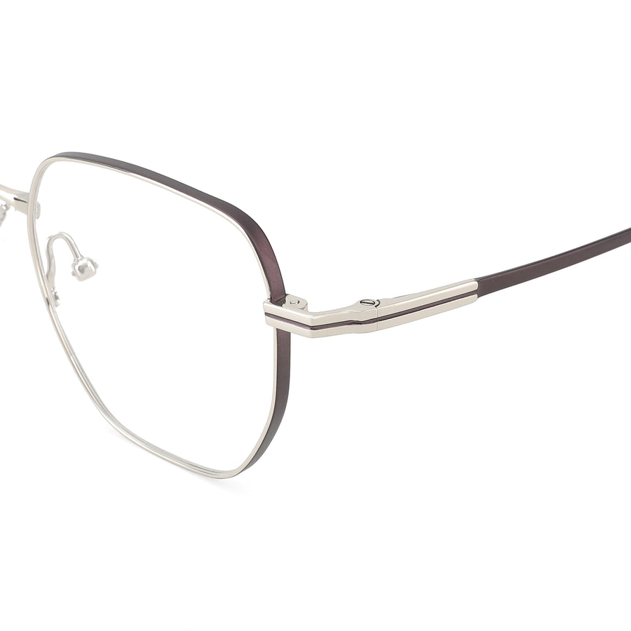 Square Glasses YPT1070