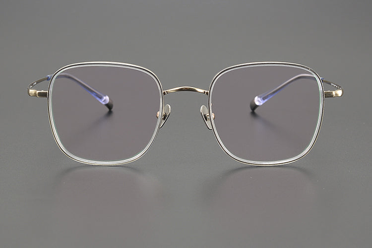 Square Glasses MW1407