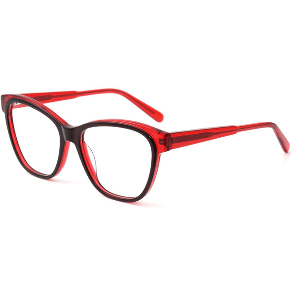 Cat-Eye Glasses GSR1103
