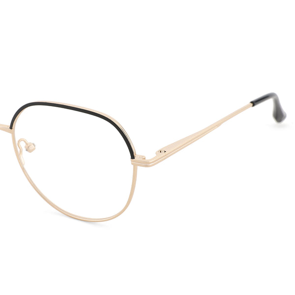 Round Glasses YEM1107